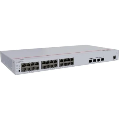 Afbeelding van HUAWEI S220 24P4X Netwerk switch