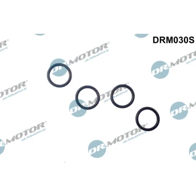 Afbeelding van Dichtring, verstuiverhouder Dr.Motor Automotive DRM030S