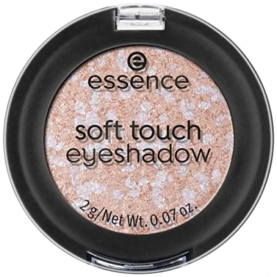 Afbeelding van essence cosmetics Oogschaduw Soft Touch 07 Bubbly Champagne, 2 g
