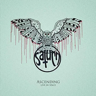 Afbeelding van Saturn Ascending