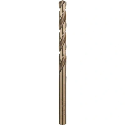 Afbeelding van Bosch Accessoires Metaalboren HSS Co, Standard 6,8 x 69 109 mm 1st 2608585857