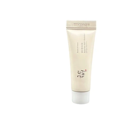 Afbeelding van 3x Beauty of Joseon Relief Sun Rice + Probiotics SPF50+ PA++++ 50 ml