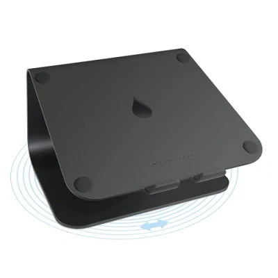 Afbeelding van Rain Design 360 mStand Laptop Stand black 10076