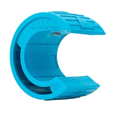 Afbeelding van OX Tools P562242 Pro POLYZIP kunststof pijpsnijder 42mm