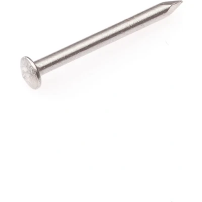 Afbeelding van Hjz draadnagel 2,4x45mm RVS bombé kop (Per 1 kg)