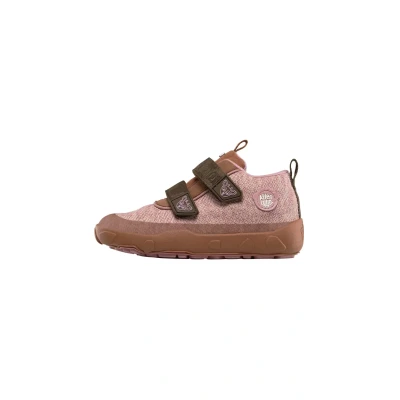 Afbeelding van Affenzahn Sneakers laag voor kinderen, Maat: 22, Pink Polyester