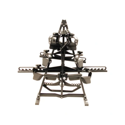 Afbeelding van Muscle Power Opbergrek voor pulley attachment Veelzijdig