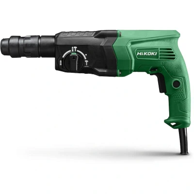 Afbeelding van Dh24pmh W1z Sds Plus Boor Breekhamer 230V, 730 W, 2,7J, Incl. Boorhouder In Hsc I