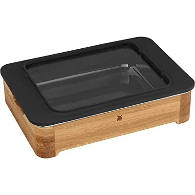 Afbeelding van WMF Fusiontec ovencollectie Braadslede