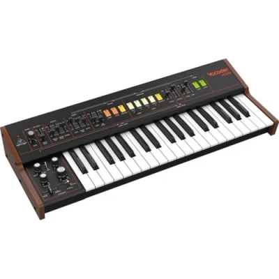 Afbeelding van Behringer VC340 synthesizer