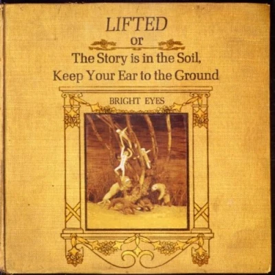 Afbeelding van Lifted Or The Story Is In