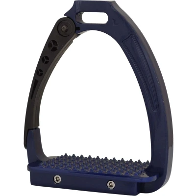 Afbeelding van Pagony Rosa Veiligheidsbeugels Maat: 1 Donkerblauw Aluminium