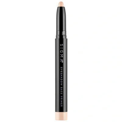 Afbeelding van Sigma Beauty Eyeshadow Base Primer Persuade