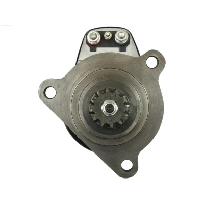 Afbeelding van Startmotor / Starter AS PL S0355