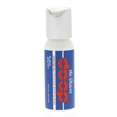 Afbeelding van Doop The Shaver 30 ml