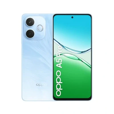Afbeelding van Smartphone Oppo A5 PRO 8 GB RAM 256 6,67&quot; Blauw