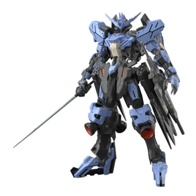 Afbeelding van Bandai Hobby Mobiel pak Gundam Iron Blood Orphans Vidar MG 1/100 Model Kit