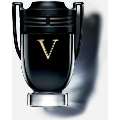 Afbeelding van Paco Rabanne Invictus Victory Eau de Parfum Extrême 200 ml