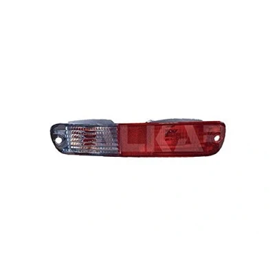 Afbeelding van Achterlicht DEPO 214 1317L UE