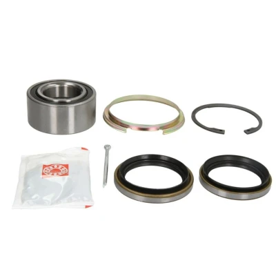Afbeelding van Fag Wiellagerset 713 6180 20