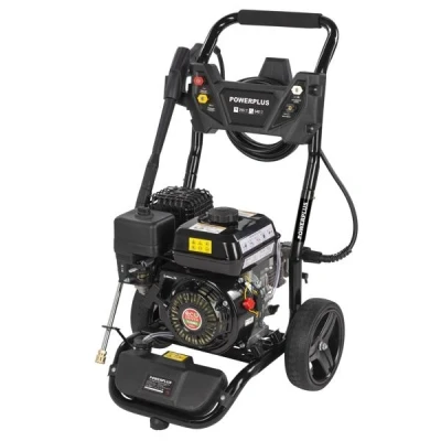 Afbeelding van Powerplus Hogedrukreiniger 210CC