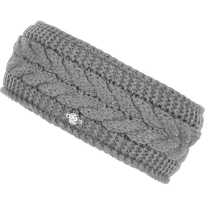 Afbeelding van Sinner Laurentian Hoofdband Dames Light Grey Mutsen