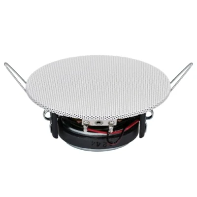 Afbeelding van Busch Jaeger 8225 EB luidspreker voor plafondinbouw 8cm