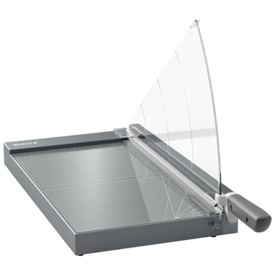 Afbeelding van Snijmachine Leitz bordschaar Precision Office Pro A3
