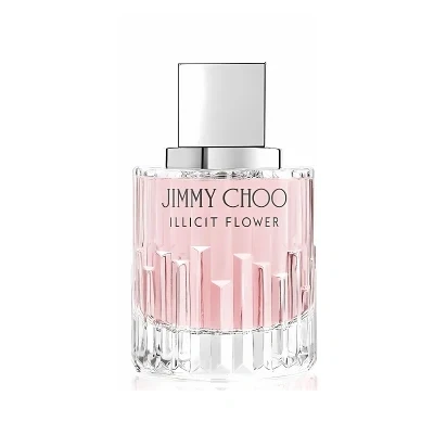 Afbeelding van Jimmy Choo Illicit Flower Eau de Toilette 100 ml