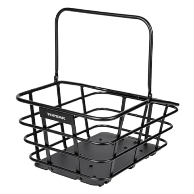Afbeelding van Topeak Urban Dx Mtx Quicktrack 2.0 22l Achtermand Zwart