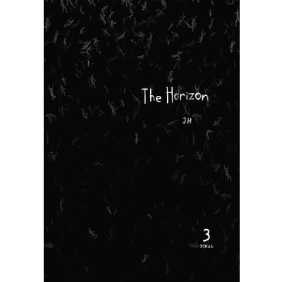 Afbeelding van HORIZON 03