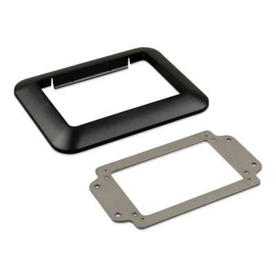 Afbeelding van Victron GX Touch 50 adapter for CCGX cut out