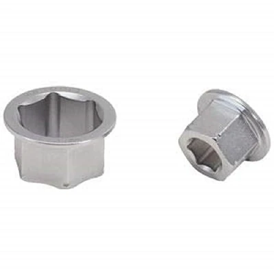 Afbeelding van KS Tools, Dopsleutel + dopmoer, 503.4590 (5/16&quot;)