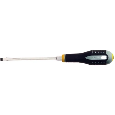 Afbeelding van Bahco schroevendraaier ergo gleuf 6.5 mm BE 8159