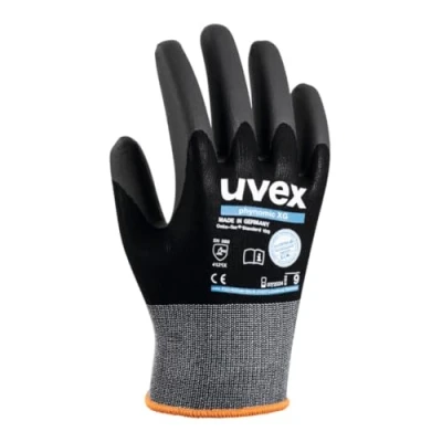 Afbeelding van uvex phynomic XG 6007010 Werkhandschoen Polyamide Maat (handschoen): 10 EN 388 1 stuk(s)