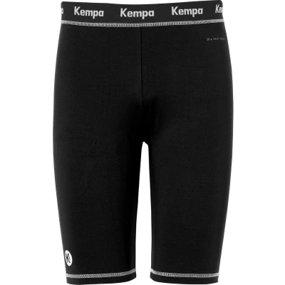 Afbeelding van Kempa Attitude Sportbroek performance Maat M Mannen zwart