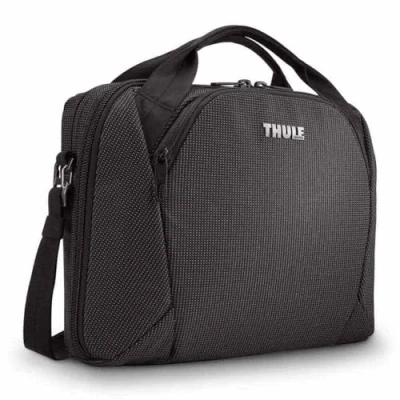 Afbeelding van Thule Crossover 2 Laptop Bag 13.3 inch black Laptoptas