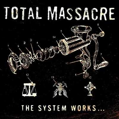 Afbeelding van Total Massacre System Works...