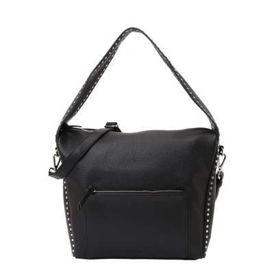 Afbeelding van Fredsbruder Shopper, Dames, Maat: One Size, Black