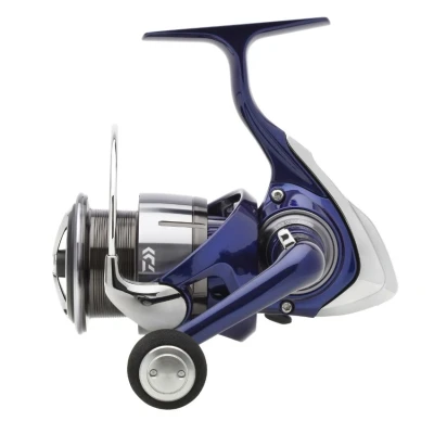 Afbeelding van Daiwa 24 TDR Match &amp; Feeder 4012QD Molen Slip voorop molens