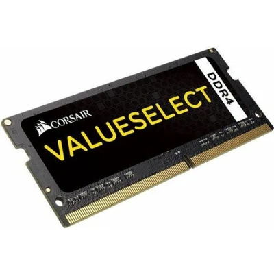 Afbeelding van Corsair DDR4 Valueselect SODIMM 8GB 2133