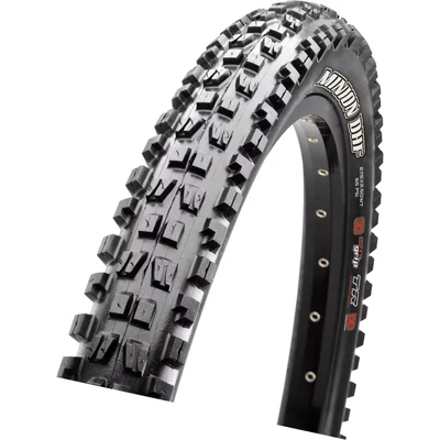 Afbeelding van Maxxis Buitenband Minion DHF 3C DD TR 29 x 2.30 zw vouw