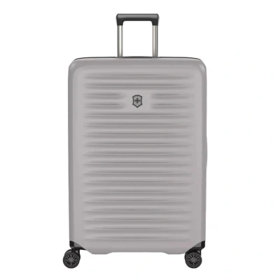 Afbeelding van Victorinox Airox Advanced Large Case stone white Harde Koffer