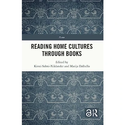 Afbeelding van Reading Home Cultures Through Books