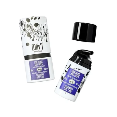 Afbeelding van Oliv Bio Blooming gezichtscreme 50 ml