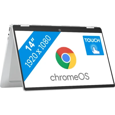 Afbeelding van HP Chromebook x360 14b cd0920nd