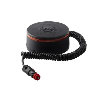 Afbeelding van Zwaail K LED Rebelution or 12/24V magnee 2RL 455 256 021