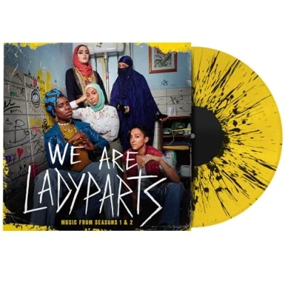 Afbeelding van We Are Lady Parts
