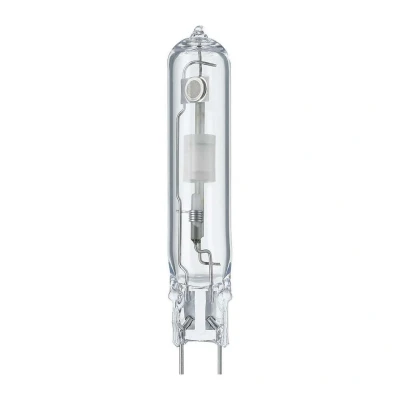 Afbeelding van Signify 21275715 Halogeen metaaldamp 81 mm G8.5 73.2 W Energielabel: G (A G) Neutraalwit Buis 1 stuk(s)