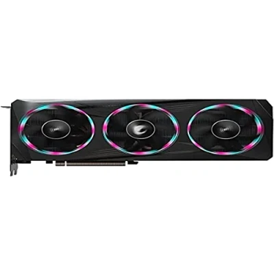 Afbeelding van Gigabyte Computer Vaizdo plokštÄ AORUS RX6750 XT Elite 12GB GDDR6 2xDP 2xHDMI
